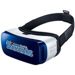 横浜DeNAベイスターズ、Gear VR用360度コンテンツ提供