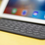 9.7型iPad Proの「Smart Keyboard」使い勝手はどう？