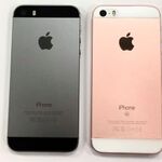 iPhone SEはiPhone 5sからどう変わったのか？