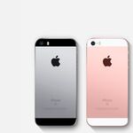「iPhone SE」と「iPhone 5s」のデザインは同じ？