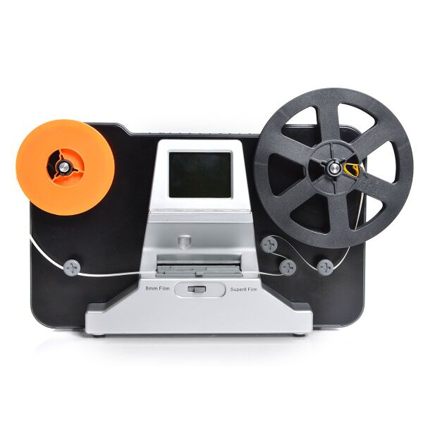 ANFMCNV8 スーパー ダビング8 8mm フィルム デジタル コンバーター
