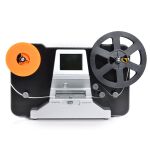 秘蔵の8mmフィルムを動画データにして保存しよう（提案）