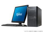 ASCII.jp：Windows 7選択可能、法人向け「Diginnos Biz」モデルに