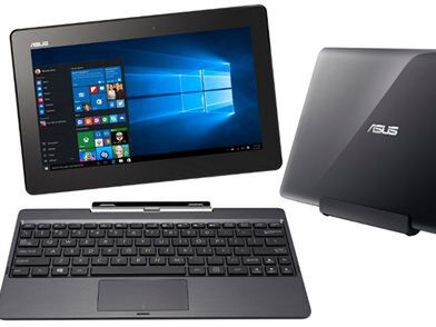 ASUS TransBook T100TA ノートPC 本体 付属品あり ASUS ASUS TransBook T100TA T100TA-GRAY-S [グレー] 価格比較 - 価格.com