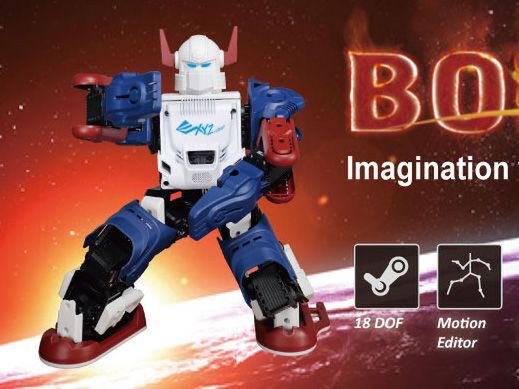 ロボット y BYDも惚れた“ロボットの触覚”、 中国スタートアップ「PaXini」に20億円