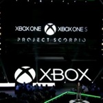 VRや4K対応新型Xbox「Project Scorpio」2017年発売予定