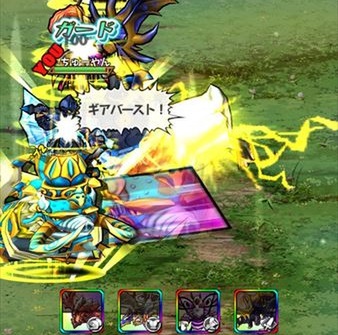 Ascii Jp アスキーゲーム ゲーム初心者のための モンスターギア 闘会議gpへの道 覚えておきたい4ポイント 戦術編