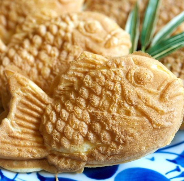 Ascii Jp 鯛焼きを食べるのは頭からでも尻尾でからでもどうでもいい