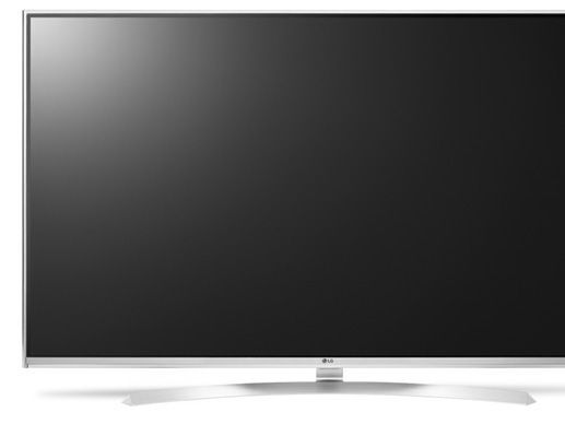ASCII.jp：LG、最上位はドルビービジョン対応4K/HDR液晶テレビ「UH8500」