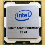 14nmで最大44コア/88スレッド動作の超CPU、Xeon E5-2600 v4が登場