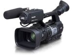 軽量で機動性に優れた報道・制作分野向けカメラレコーダー2機種ーJVCケンウッド