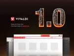 Operaの元CEOが開発したブラウザー「Vivaldi」がついに「1.0」に