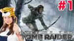 つばさも大絶賛！Steam版『Rise of the Tomb Raider』を初見プレイ