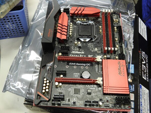 Syndicate Can withstand Head ASCII.jp：ASRock独自のOCコントローラーを搭載したマザー3製品が発売