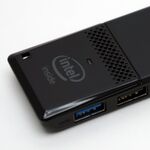 インテル® Compute Stick STK1AW32SC Amazon.co.jp: Intel Compute Stick スティック型コンピューター