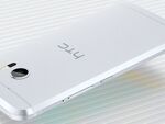 HTC、新フラグシップ「HTC 10」発表　HTCらしいメタル筐体が美しい