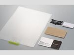 トリニティ、9.7インチiPad Pro用液晶保護フィルム／ガラス10種類を発売