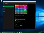 Windows 10の「画面の配色」を変えることはできない？