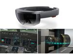 JAL、HoloLensの業務活用プロトタイプを開発
