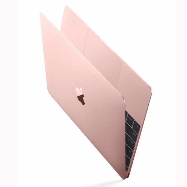 MacBook ローズゴールド Windows11+Office2021 ピンク - ノートPC