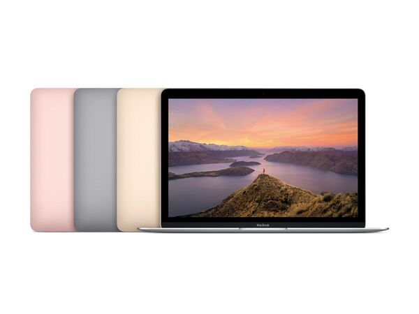 MacBook ローズゴールド　2月19日まで出品最終値下げ
