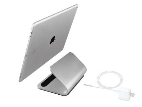 ASCII.jp：Smart Connector対応、置くだけでiPad Proを充電できる専用