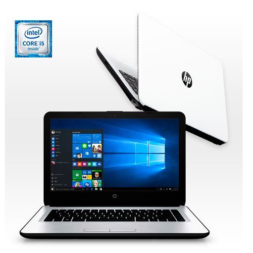 ASCII.jp：終了間近！14型ノート「HP 14-ac100」が5万9800円－HP Directplus