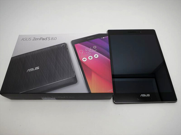Ascii Jp アスキーゲーム Androidタブレットでスマホゲーム用におすすめ Zenpad S 8 0