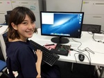 池澤あやかの自由研究：お味噌汁を吸ったMacBook Proを救え!!