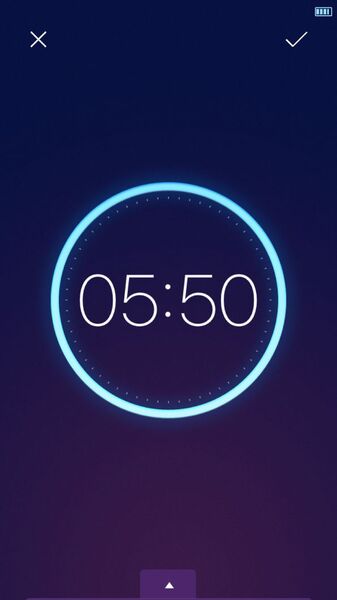 Ascii Jp 連休明けも遅刻知らず 朝に強い味方の目覚ましiphoneアプリ選