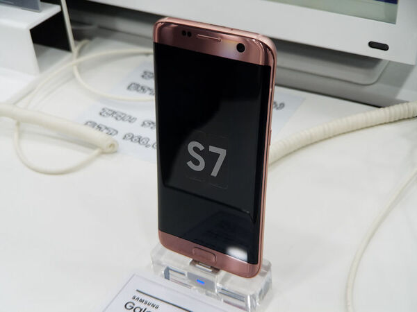 ASCII.jp：Galaxy S7 edgeは本当に死角ナシ？ サムスン開発者を直撃
