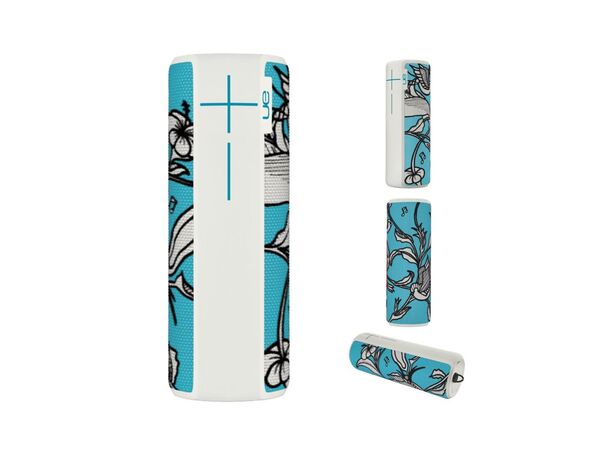 【限定カラー】UE BOOM 2 ワイヤレススピーカー ASCII.jp：防水Bluetoothスピーカー「UE BOOM 2」限定新色ヤバい