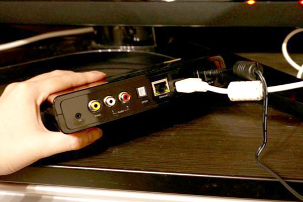 モニター価格 プリンストン デジ像 ハイレゾ対応ネットワークメディアプレーヤー PAV-MP2YTHR ブルーレイ、DVDレコーダー  CONVERSADEQUINTALCOM