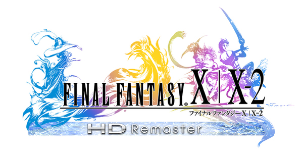 Ascii Jp アスキーゲーム Final Fantasy X X 2 Hdリマスター Windows版が配信開始