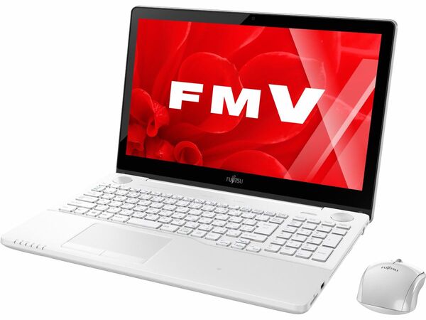 ASCII.jp：「LIFEBOOK WA3/Z」- 第6世代i7-6700HQ搭載の15.6型 ...