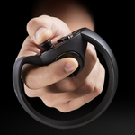 ついに発売のOculus Touchとは？ 一番の魅力は「手の再現」