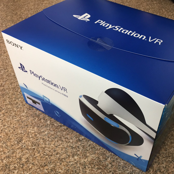 ASCII.jp：PlayStation VRレビュー、最高のコンテンツ体験だが「もったいない」ところも……