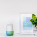 人工知能と組み合わせて声で家電があやつれる「Google Home」登場