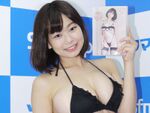 ASCII.jp：85cm・Fカップの伊藤菜ノ香、22歳にして早くもイメージDVDが