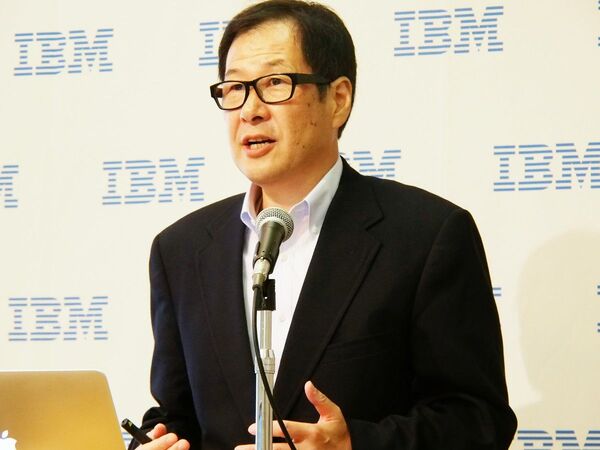 企業の先進的アプリ具現化を支援「IBM Garage」日本で開始