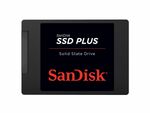 サンディスク、一般ユーザー向けに最大480GB容量SSD新シリーズを販売