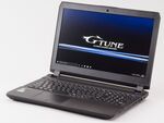 ASCII.jp：常識破りのCore i7-6700K＋GTX 980搭載ゲーミングノート