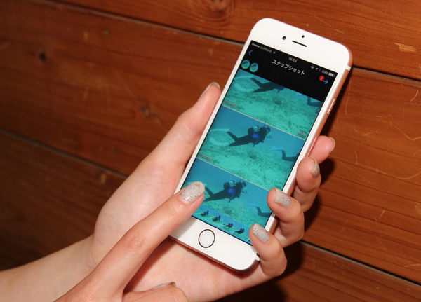 Ascii Jp Iphoneの動画から写真を切り出す便利アプリを徹底紹介 1 2