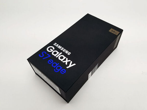 香港版Galaxy S7 edgeを内蔵メモリー64GBの韓国キャリア版に機種変した：週間リスキー
