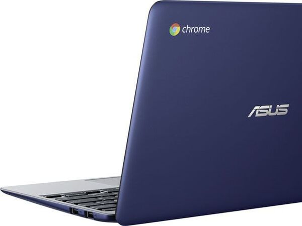 ASCII.jp：ASUS、約980g11.6型と約15時間駆動の13.3型のChromebookを発売