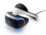 「PS VR」7月23日より予約受付再開！　ソニーストアでは500名抽選へ