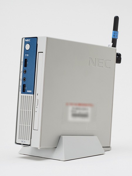 エヌイーシ NEC 第7世代Core i3 M.2SSD GzUI7-m92535172266 Mate タイプMC エヌイーシ