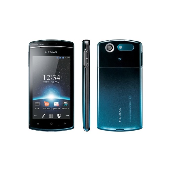 ASCII.jp：日本初の携帯電話を作ったNECがスマートフォン開発に