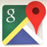 日本の「Googleマップ」が外国人にわかりやすく進化、業種を翻訳して表示