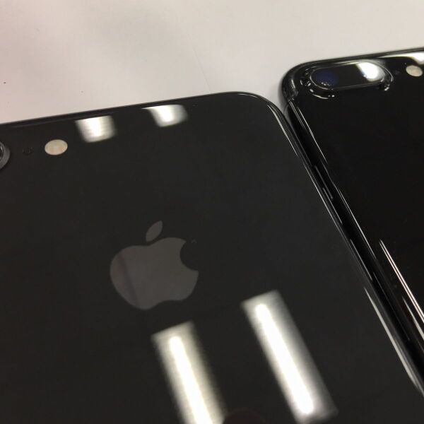 iPhone 8のスペースグレイ、ブラックじゃないか説」を検証する - 週刊 